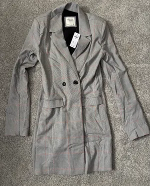 Abercrombie Blazer Dress thumbnail 1