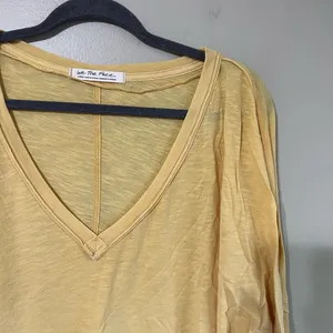 We the free‎ large yellow top thumbnail 2