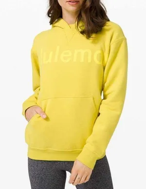 All Yours Graphic Hoodie thumbnail 9