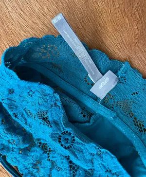 Aerie Bralette thumbnail 3