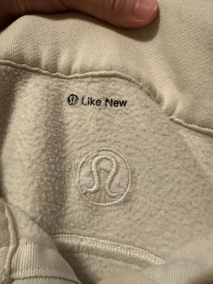 Lululemon Scuba Half-Zip thumbnail 5
