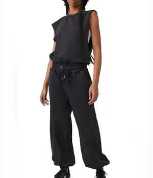 Free People Throw And Go Onesie thumbnail 4