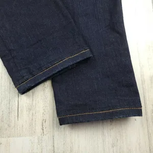 MEK DNM Moscow Women’s Bootcut Jeans Dark Wash Size 28 Classic Denim thumbnail 9