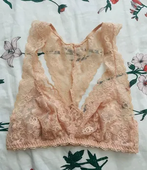 Victoria's Secret Bralette thumbnail 1