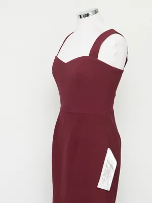Dress The Population – Nicole Dress‎ thumbnail 12