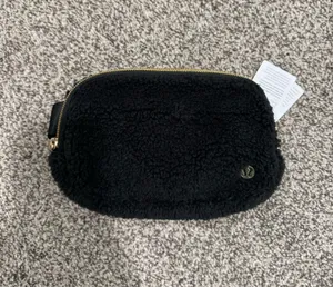 Lululemon Black Fleece Everywhere Belt Bag thumbnail 1