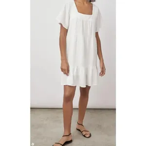 ✨Rails Valentina White Sz Xs Dress✨ thumbnail 2