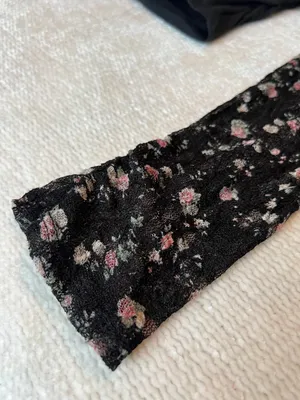 Free People Josie Long Sleeve Top thumbnail 6