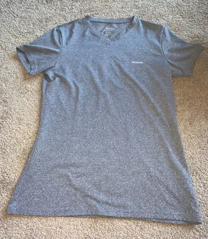 Reebok Womens athletic tee thumbnail 1