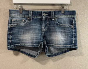 BKE Sabrina Shorts thumbnail 1