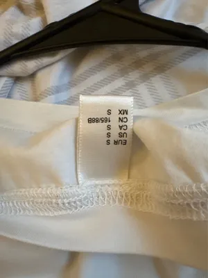 MBC Amazon Fashion Wear Shirt thumbnail 3