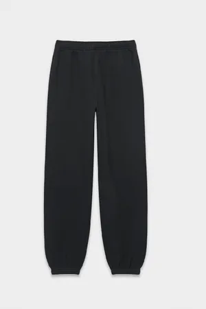 Mega Aritzia Fleece Sweatpants TNA Cozy thumbnail 4