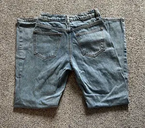 Adika Rhinestone Jeans thumbnail 3