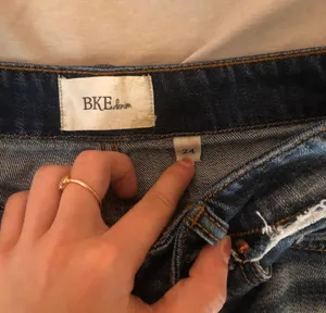 BKE Jean Shorts thumbnail 3