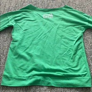 Buffalo Irish Crewneck thumbnail 1