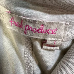 Fresh Produce‎ Womens Wide Leg Lounge Pants Taupe Khaki Rayon Lycra USA L 21467 thumbnail 3