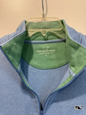 Vineyard Vines Quarter-Zip thumbnail 2