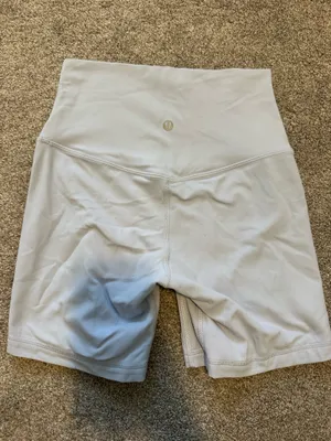 Lululemon Align Shorts thumbnail 2