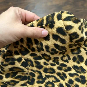 Women’s‎ Zara leopard print blazer small thumbnail 6