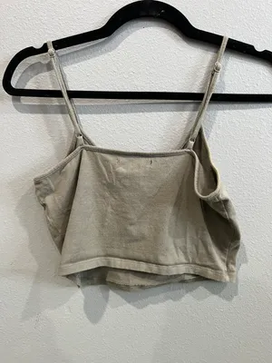 Forever 21 Crop Top thumbnail 2