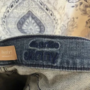 Seven7 Blair The Ankle Skinny Jeans Size‎ 30 thumbnail 6