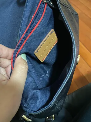 Tommy Hilfiger Crossbody Bag thumbnail 5