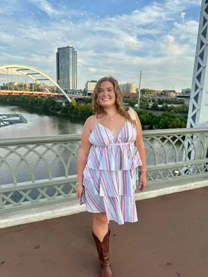 Hill House Dress thumbnail 2