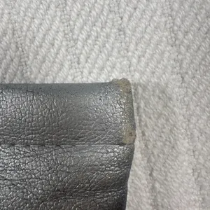 Vintage Christian Dior Sunglasses Case Glasses Case Silver Lunettes De Soleil thumbnail 13