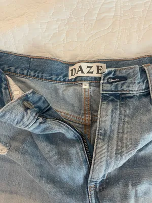 Denim daze shorts thumbnail 2
