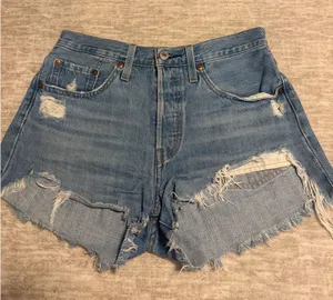 Levi’s 501 Shorts thumbnail 3