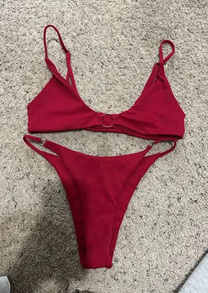 Zaful Bikini thumbnail 1