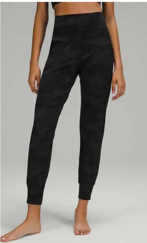 Lululemon Align High-Rise Joggers thumbnail 1