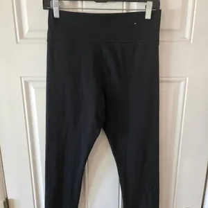 Outdoor Voices Leggings Womens L Black High Rise Athletic Running Pocket NWOT thumbnail 7
