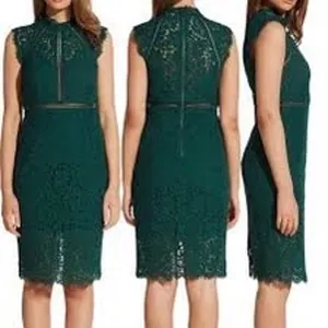 Bardot Lace Dress thumbnail 2