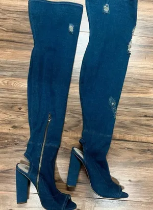 Steve Madden‎ Tonic size 8.5 thumbnail 1