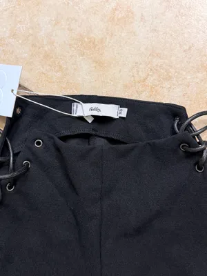 Adika Lace-Up Pants thumbnail 2