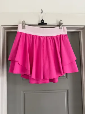 Lululemon Court Rival Skirt thumbnail 3