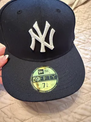 Yankees Hat New Era Baseball thumbnail 3