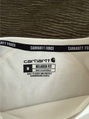 Carhartt tee  thumbnail 3