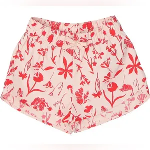 The North Face Class V Mini Floral Shorts -Size XL thumbnail 3