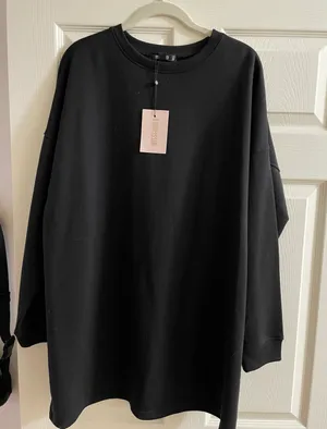 Missguided Sweater Dress thumbnail 1