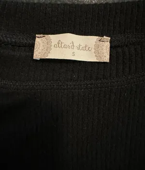 Altar'd State Sweater thumbnail 2
