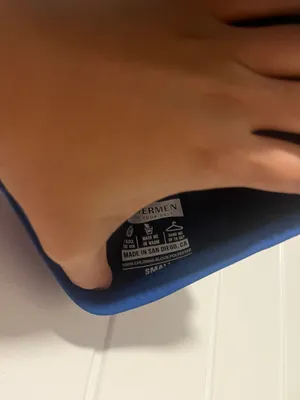 Original Watermen Swimsuit Top thumbnail 2