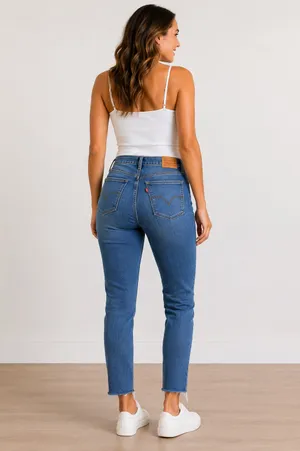 Levi’s 311 Shaping Skinny Jeans thumbnail 2