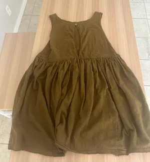 I’m Still Obsessed Sleeveless Mini Dress thumbnail 5