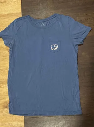 Ivory Ella T-Shirt thumbnail 1