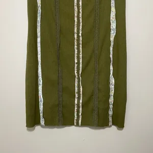 Urban Outfitters Roxanne Seamed Mini Dress thumbnail 4