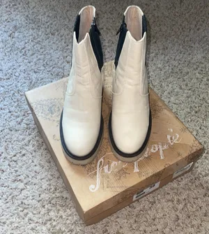 Free People James Chelsea boots thumbnail 3