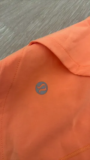 Lululemon Shorts Speed Up 2.5" thumbnail 4