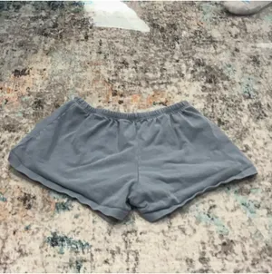 Brandy Melville sweat shorts thumbnail 2